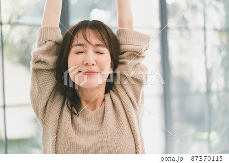 リラックス リラックス 87370115