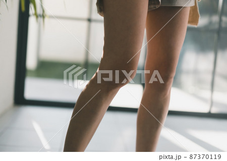 フットケア 87370119