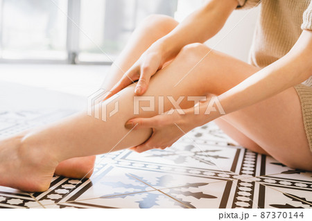 フットケア 87370144