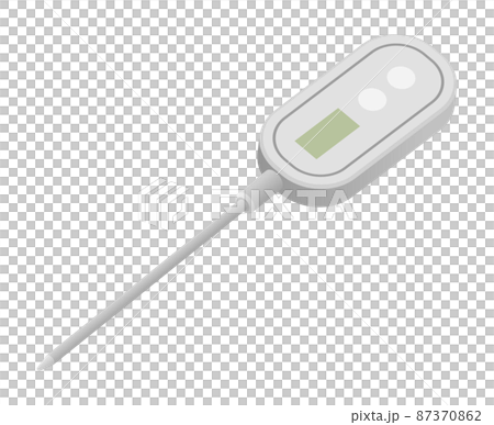 數字溫度計 87370862