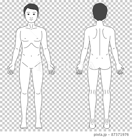 Human figure Human figure 87371976