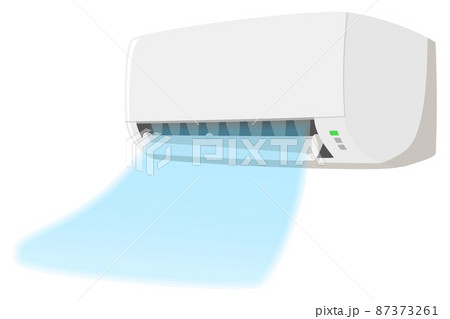 エアコン（冷風） 87373261