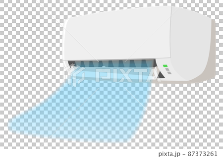 エアコン（冷風） 87373261