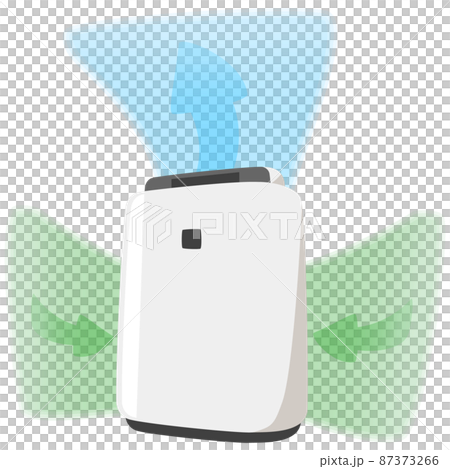 Air purifier (air circulation) Air purifier (air circulation) 87373266