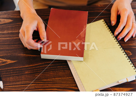 単行本とリングノート　note 87374927