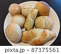 手作りパン 87375561
