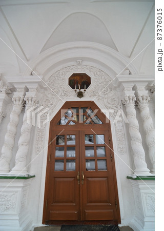 ロシアセルギェフポサート 87376015