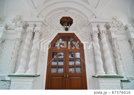 ロシアセルギェフポサート 87376016