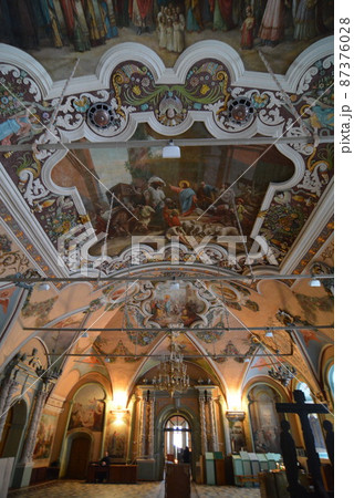 ロシアセルギェフポサート ロシアセルギェフポサート 87376028