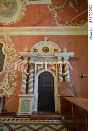 ロシアセルギェフポサート ロシアセルギェフポサート 87376039