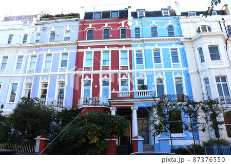 プリムローズ・ヒル 87376550