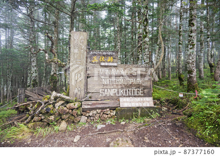 三伏峠 三伏峠 87377160