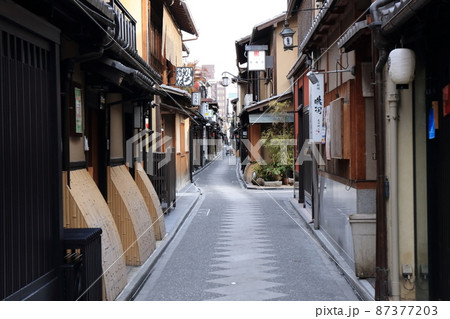 先斗町 先斗町 87377203
