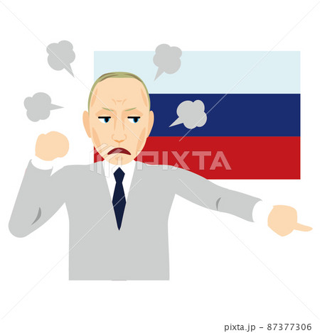 ロシアの指導者 ロシアの指導者 87377306