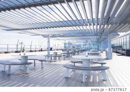 羽田第2ターミナル展望台 羽田第2ターミナル展望台 87377617