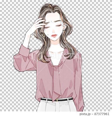 Headache Headache 87377961