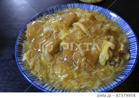 瑞浪にある加登屋のあんかけかつ丼 瑞浪にある加登屋のあんかけかつ丼 87379958