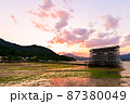宮島　令和の大改修 87380049