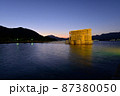 宮島　令和の大改修 87380050