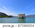 宮島　令和の大改修 87380054