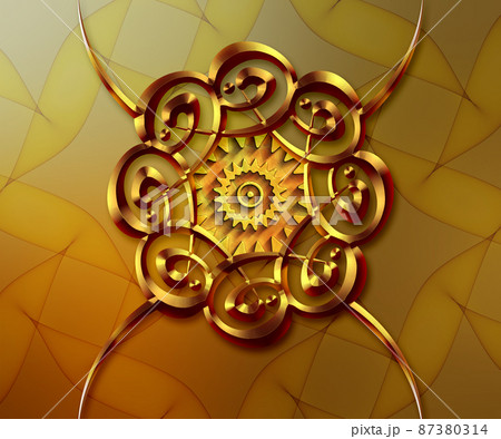 3D rendering combo creative colorful graphics artwork 3D rendering combo creative colorful graphics artwork 87380314