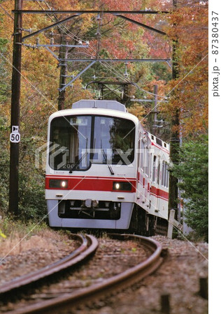 神戸電鉄2000系 神戸電鉄2000系 87380437