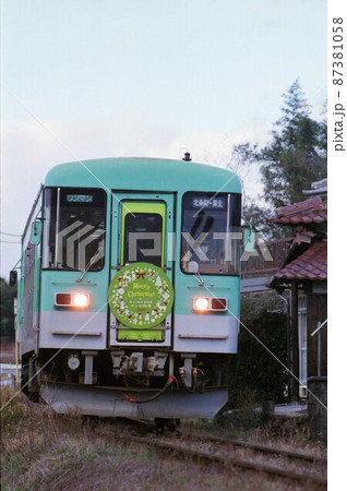 北条鉄道フラワ2000形 北条鉄道フラワ2000形 87381058