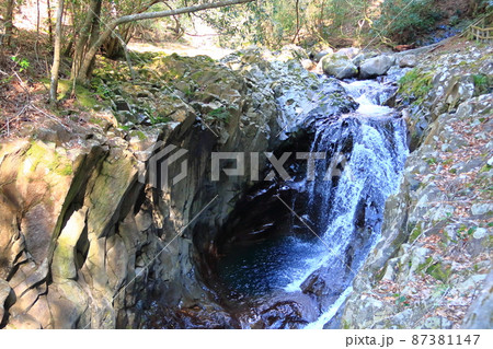 河津七滝めぐり 87381147