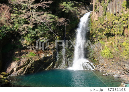 河津七滝めぐり 87381168