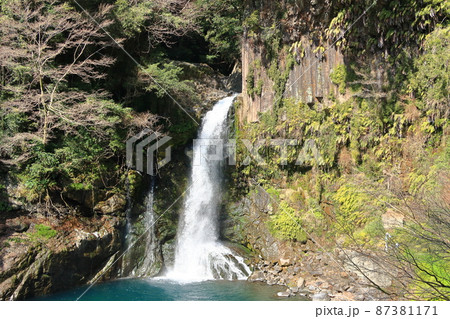 河津七滝めぐり 87381171