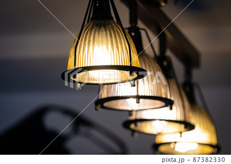 おしゃれなシーリングライト 87382330