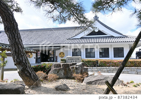 三河武士のやかた家康館 三河武士のやかた家康館 87382434