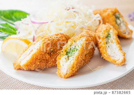 ササミチーズカツ ササミチーズカツ 87382665