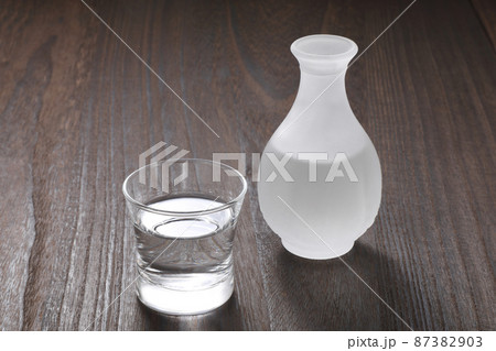 日本酒 87382903