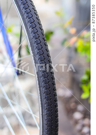 自転車のタイヤ 自転車のタイヤ 87385350