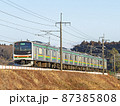 JR東日本205系電車 87385808