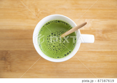 抹茶オーレ 抹茶オーレ 87387619