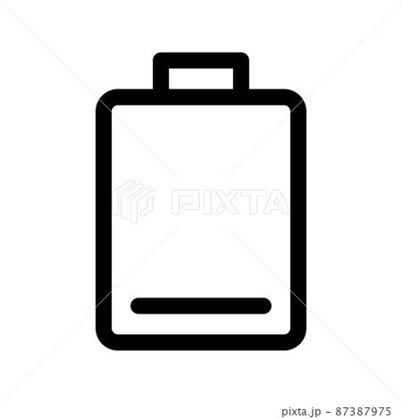 Battery Battery 87387975
