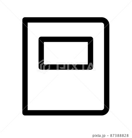 Book icon Book icon 87388828