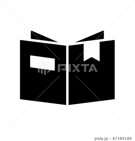 bookmark icon 87389188
