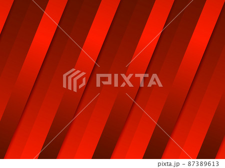 abstract background pattern line parallel glow...のイラスト素材 [87389613] - PIXTA