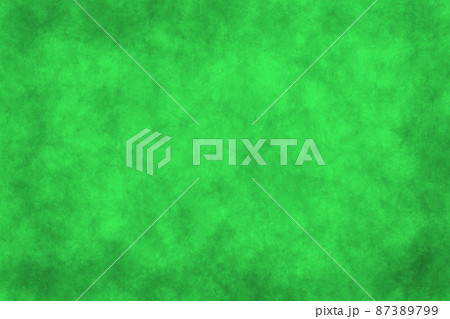 Green Christmas paper texture background with grunge painted texture and mottled stained pattern Bright abstract backdrop design Green Christmas paper texture background with grunge painted texture and mottled stained pattern Bright abstract backdrop design 87389799