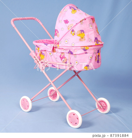 Baby clearance buggy toy