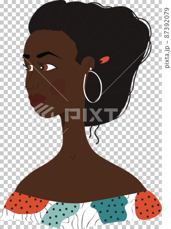 African Beauty African Beauty 87392079
