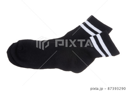 socks isolated socks isolated 87393290