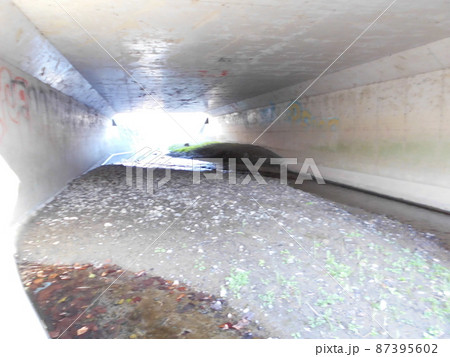 トンネル トンネル 87395602