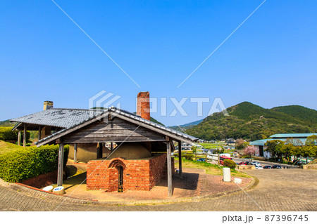 波佐見やきもの公園　【長崎県東彼杵郡波佐見町】 87396745