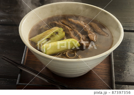 鴨南蛮 鴨南蛮 87397356