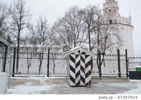 ロシアセルギェフポサート 87397924