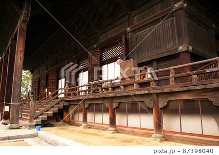 知恩寺 知恩寺 87398040